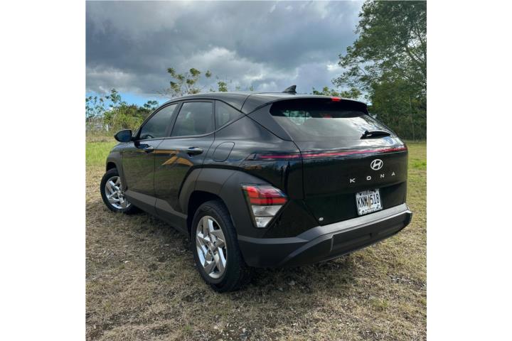 ???? HYUNDAI KONA SE 2025 ????