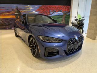 BMW Puerto Rico 2023 BMW 4 Series M440i