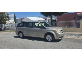 Dodge Puerto Rico Grand Caravan 2009