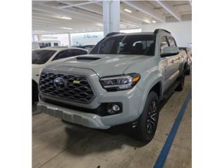 Toyota Puerto Rico 2023 Toyota Tacoma 2WD