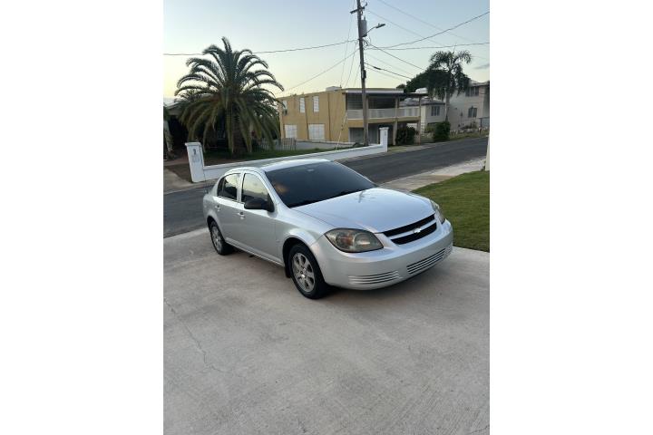 Chevy Cobalt LS 2008