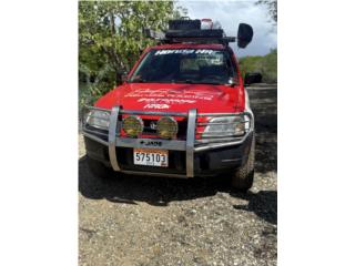 Honda Puerto Rico Honda CRV 1997