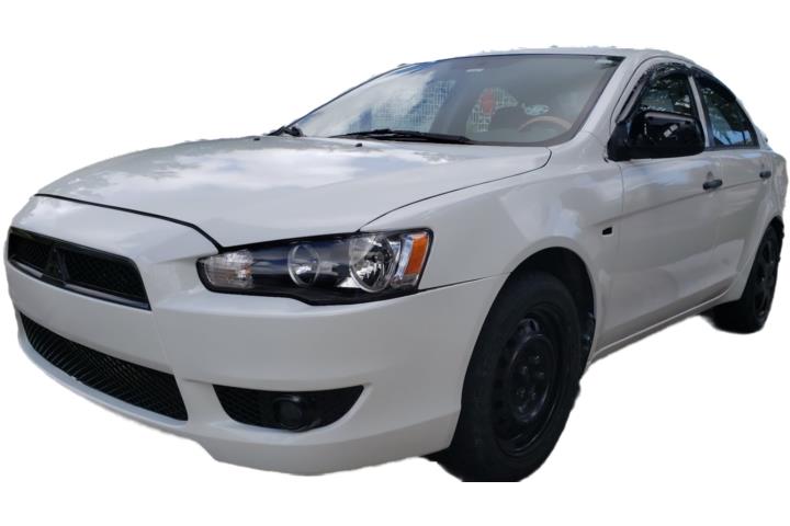 Lancer 4,500 traspaso rapido