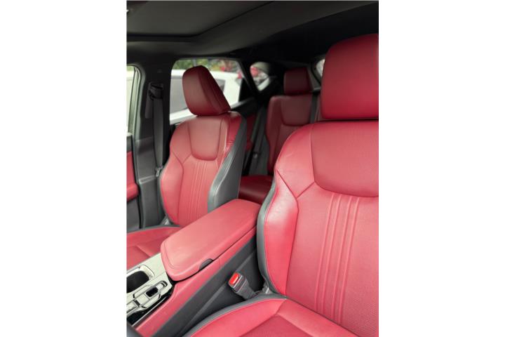 Lexus NX250