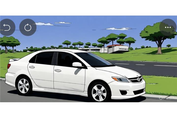 Corolla S