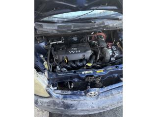 Toyota Puerto Rico Toyota echo