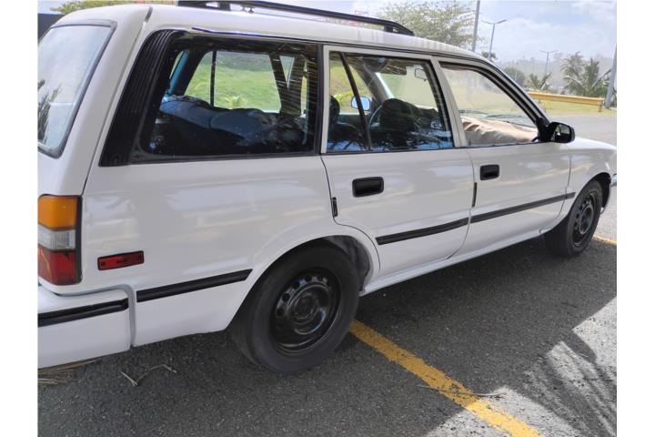 Toyota 92