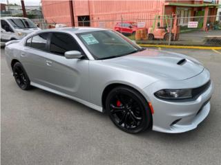 Dodge Puerto Rico DODGE CHARGER COMO NUEVO 