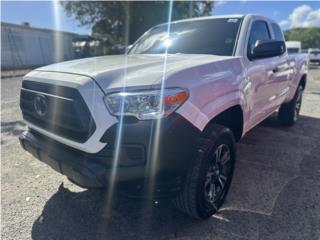 Toyota Puerto Rico Toyota Tacoma 2023