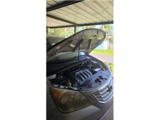 Honda Puerto Rico Honda Odyssey EX 2008