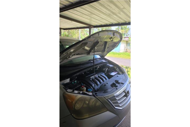 Honda Odyssey EX 2008