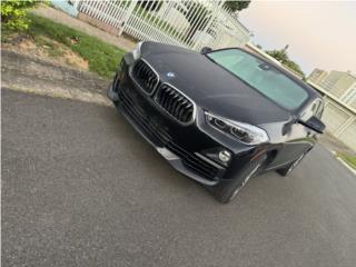 BMW X2 2019 poco millaje, BMW Puerto Rico