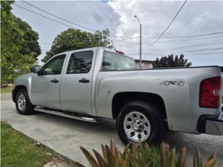 Chevrolet Puerto Rico Chevrolet silverado 