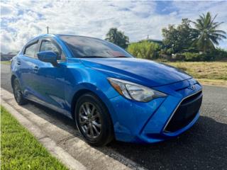 Toyota Puerto Rico Toyota Yaris 2019 STD 