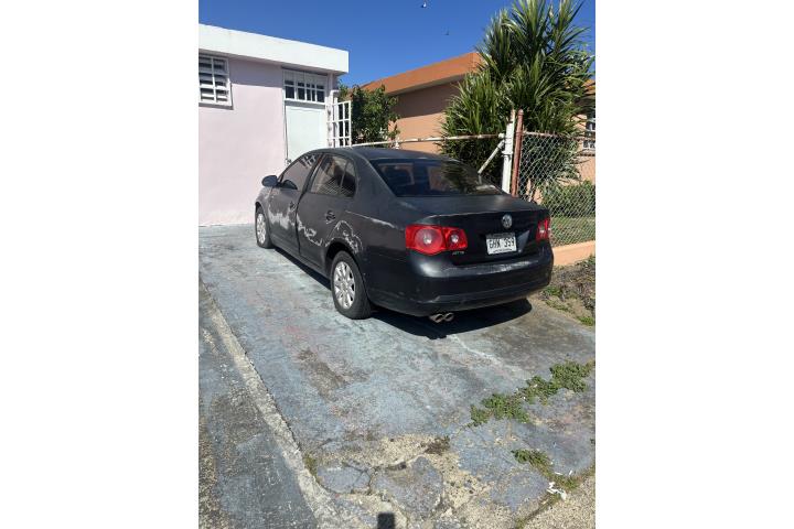 JETTA 2005