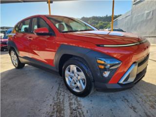 Hyundai Puerto Rico ?? Hyundai Kona 2024  Con 43632 Millas