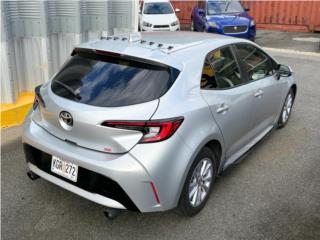 Toyota Puerto Rico ???? TOYOTA COROLLA SE 2023 ????