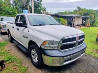 RAM Puerto Rico RAM Dodge 2015