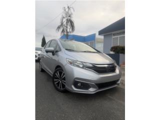 Honda Puerto Rico Honda Fit  2019