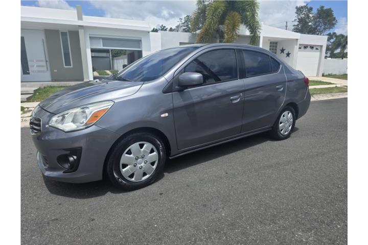 Mirage g4 Automático ??