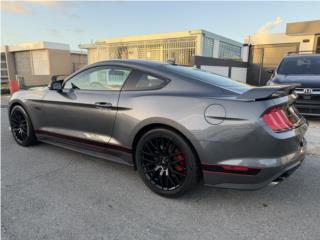 Ford Puerto Rico Mustang gt pp1 2021 8k millas 