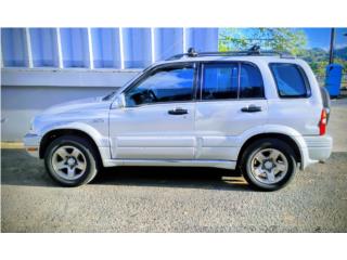 Suzuki Puerto Rico Grand Vitara 1999