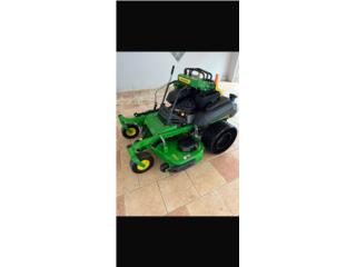 Otros Puerto Rico John Deere tractor