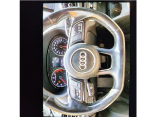 Audi Puerto Rico AUDI A3 PREMIUM PLUS GUIA S TRANS S SROOF$13K
