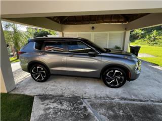 Mitsubishi Puerto Rico Mitsubishi Outlander SE 2023