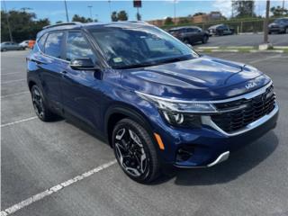 Kia Puerto Rico KIA SELTOS S 2024