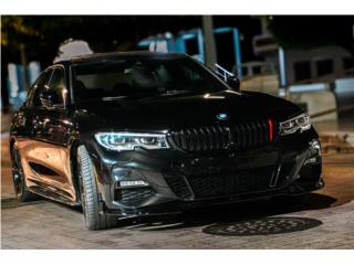 BMW Puerto Rico BMW 