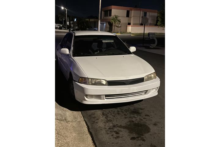 Mirage 1997