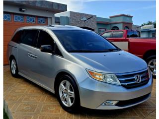 Honda Puerto Rico Se vende o cambia NITIDA x carro mas peque�o