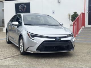 Toyota Puerto Rico 2025 Toyota Corolla LE | Autom�tico |