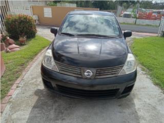 Nissan Puerto Rico Nissan Versa 2010
