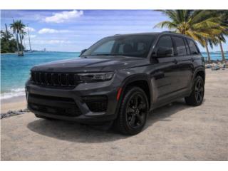 Jeep Puerto Rico 2023 Jeep Grand Cherokee