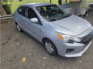 Mitsubishi Puerto Rico G4 perfectas condiciones 