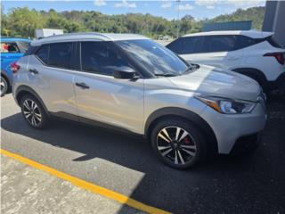Nissan Puerto Rico Nissan Kicks 2019