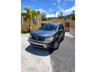 Pontiac Puerto Rico Pontiac Torrent 2009