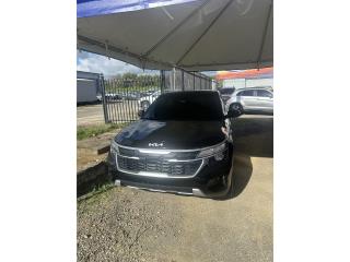 Kia Puerto Rico Kia Seltos 2024 Solo 18mil millas