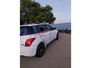 Scion Puerto Rico Scion automatica xa4 puerta