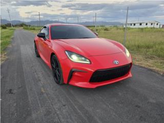 Toyota Puerto Rico Toyota GR 86 Est�ndar saldo