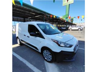 Ford Puerto Rico Transit conect 2023 