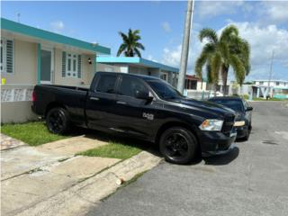 RAM Puerto Rico RAM 1500 CLASSIC 2019