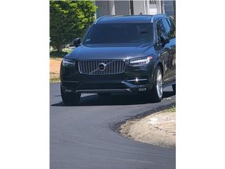 Volvo Puerto Rico Volvo xc 90 inscription 