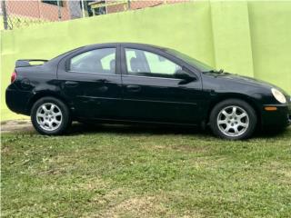 Chrysler Puerto Rico Ne�n para empezar clases!