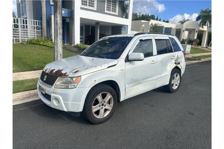 Gran Vitara 2006