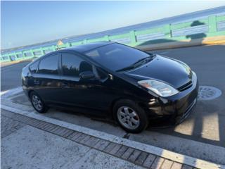 Toyota Puerto Rico Toyota Prius 2004