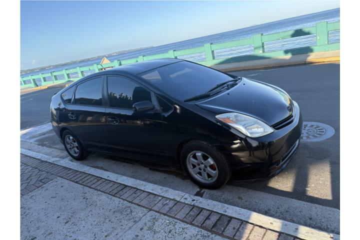 Toyota Prius 2004