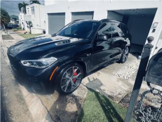 BMW Puerto Rico BMW X5 2023 Modelo 45e Muchos Features $59,00